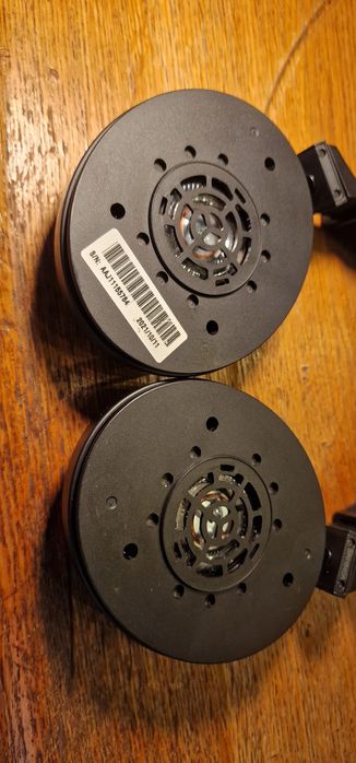 Casti Shure SRH 840A Noi