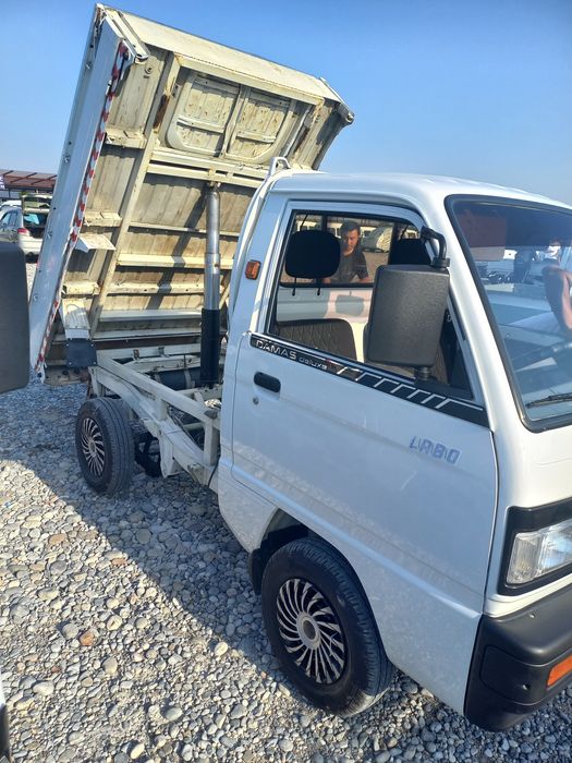 Labo xizmati ozbekiston boylab