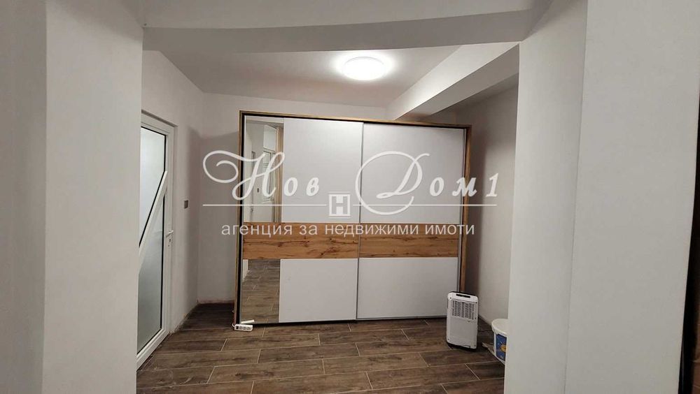 Дава се под наем Двустаен апартамент в Варна, Аспарухово - 70 кв.м за 357 € - Снимка #4