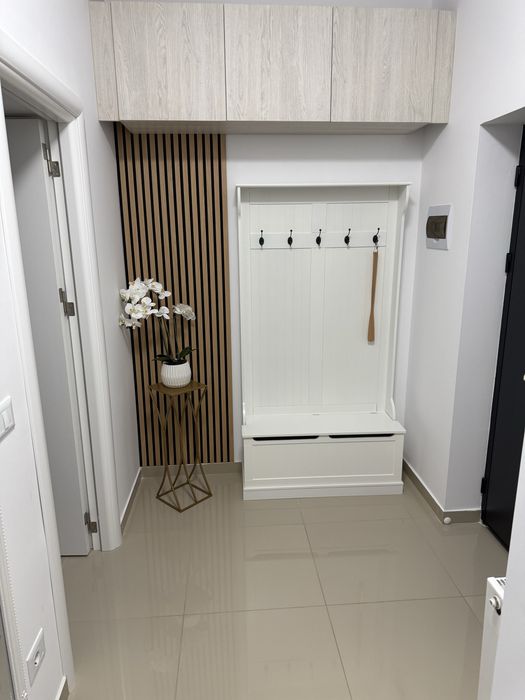 Garsoniera de inchiriat in regim hotelier