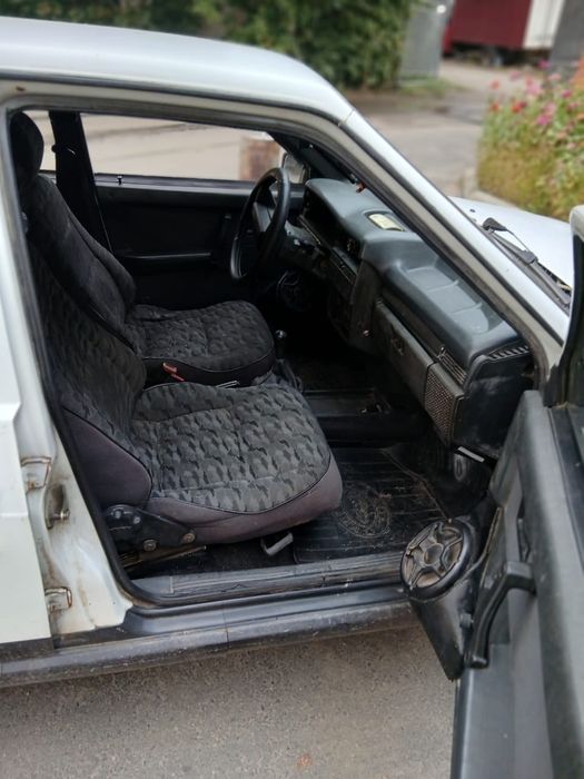 Продаётся авто недорого