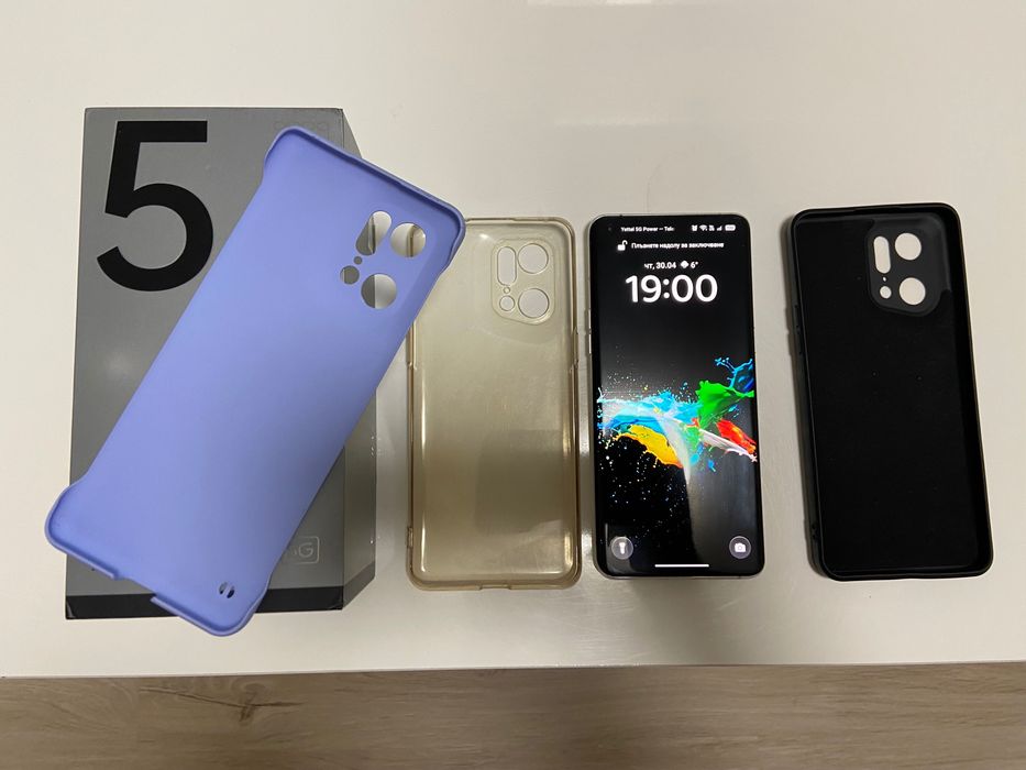OPPO Find X5 Pro 256GB