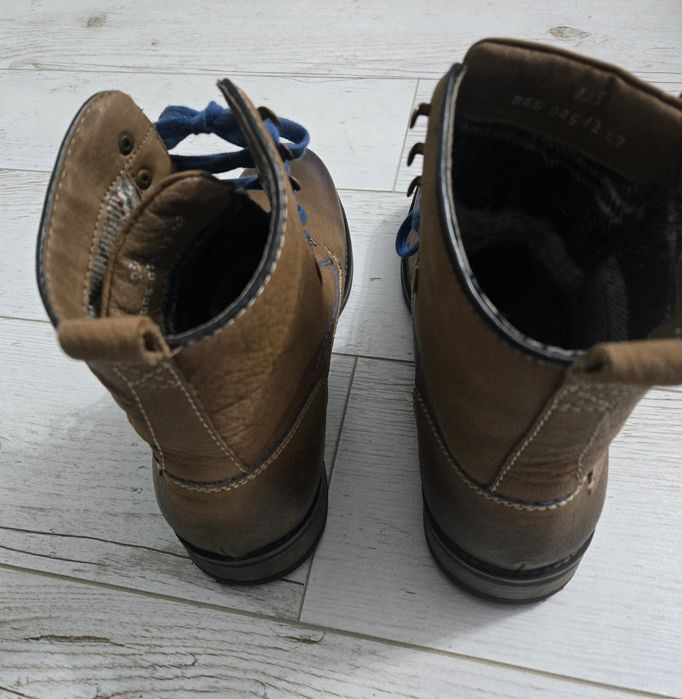 Ghete barbati Lasocki