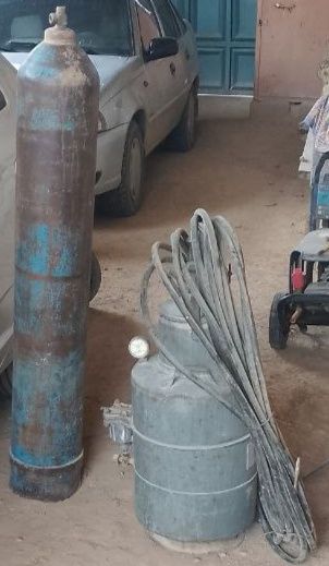 Комплект Автаген Сотилади 1