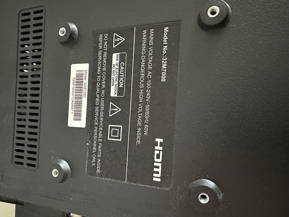 Продам смарт Телевизор Samsung, 32 дюйма