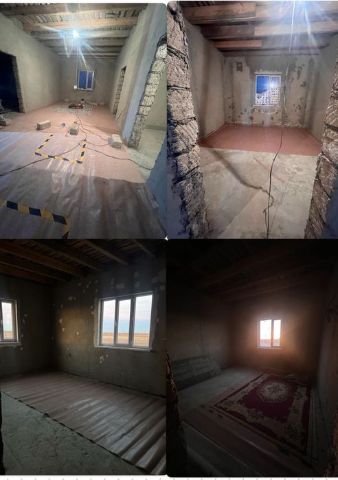 Продается дом в Болашаке