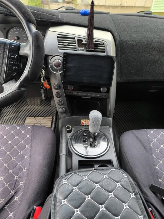 Продам машину в хорошие руки.