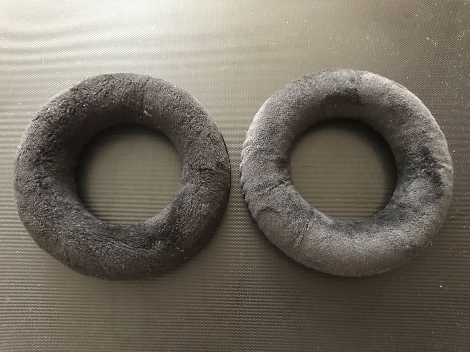 Новые амбушуры!