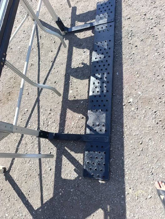 В продаже листогиб Тапко супер мах