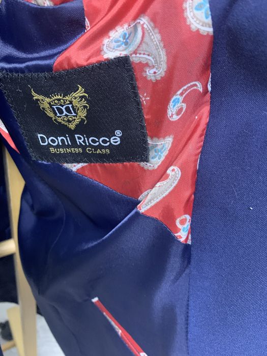 Костюмы мужские размер 46