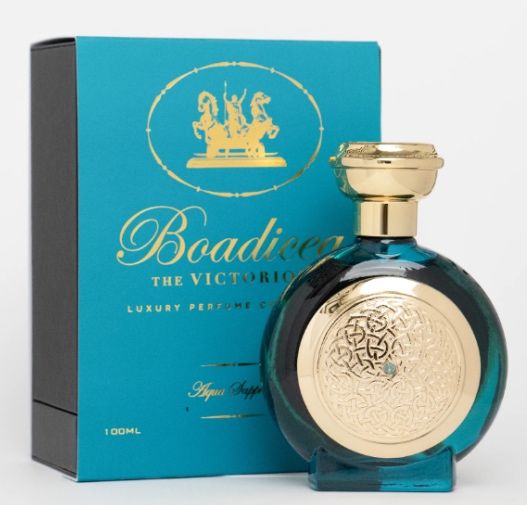 Boadicea Aqua saphire оригинал