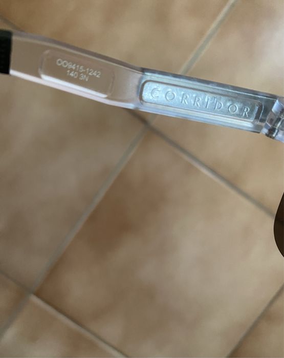 Слънчеви очила Oakley corridor 009248