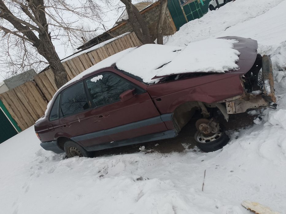 Пассат б3 продам целиком