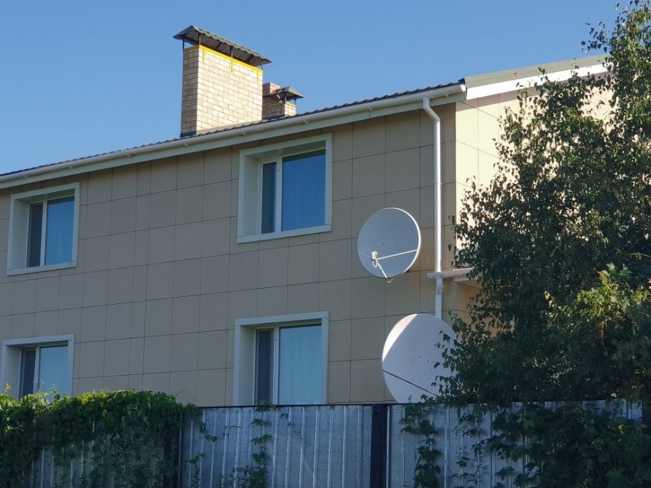 продам коттедж в Щучинске