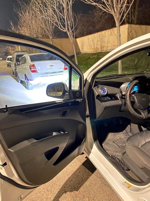 spark arenda 600 blan chqadi