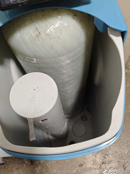 Dedurizator apa BLUESOFT S100-VR34 New Line