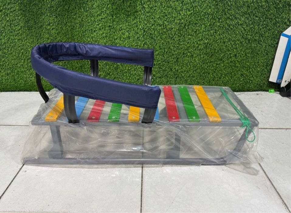 Санки China чинала