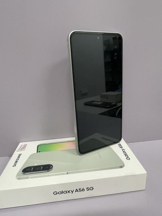 Samsung Galaxy  A56 256 GB CP892659