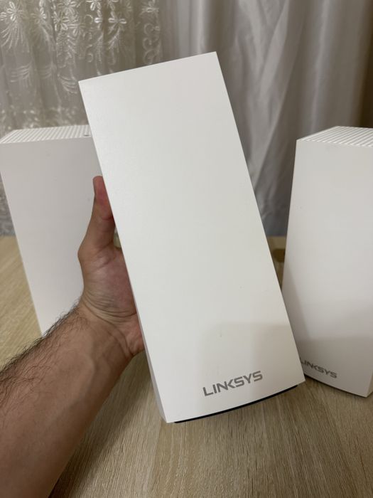 Linksys Velop MX4200 WiFi 6