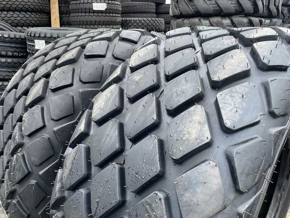 23.1-26 Cauciucuri noi de CILINDRU COMPACTOR cu 14pr livrare