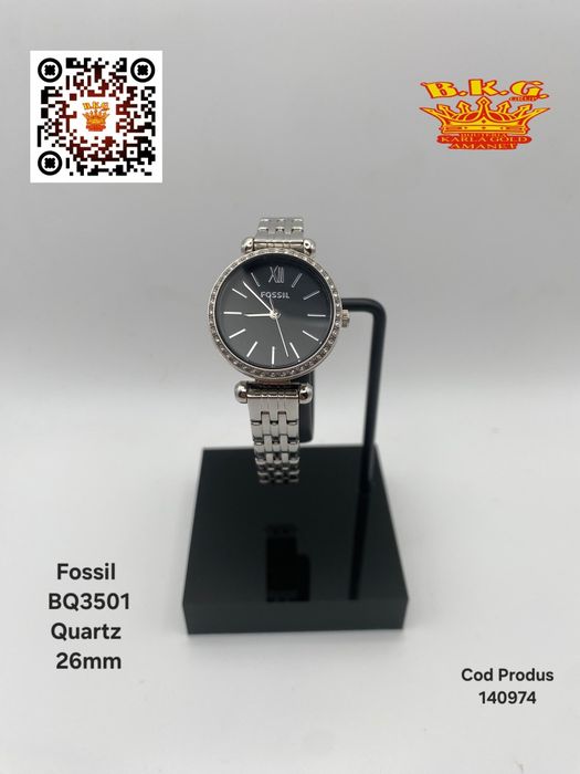 Ceasuri Fossil Amanet BKG