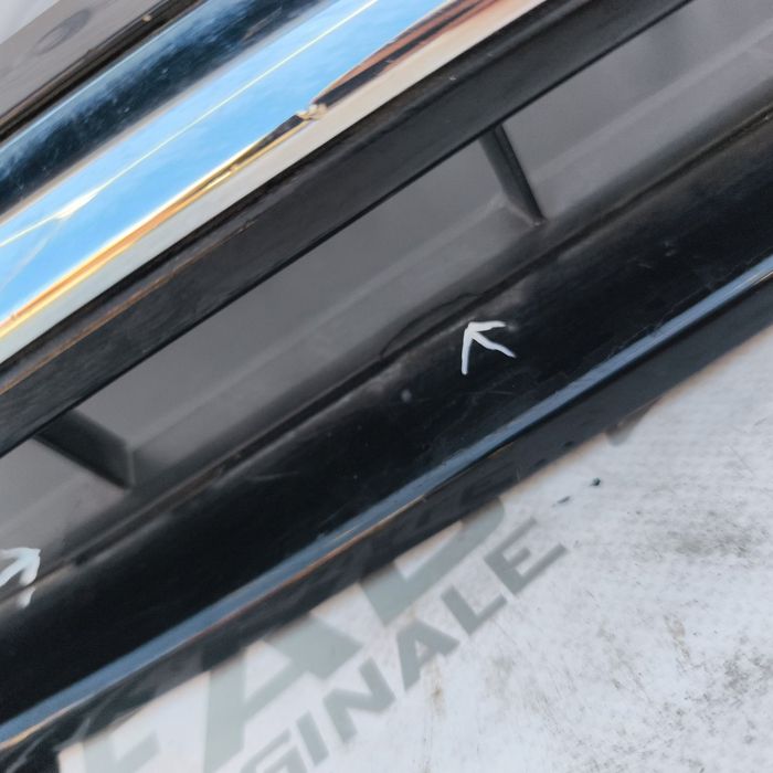 Bara fata Audi A4 B9 Facelift an 2019-2020-2021-2022-2023