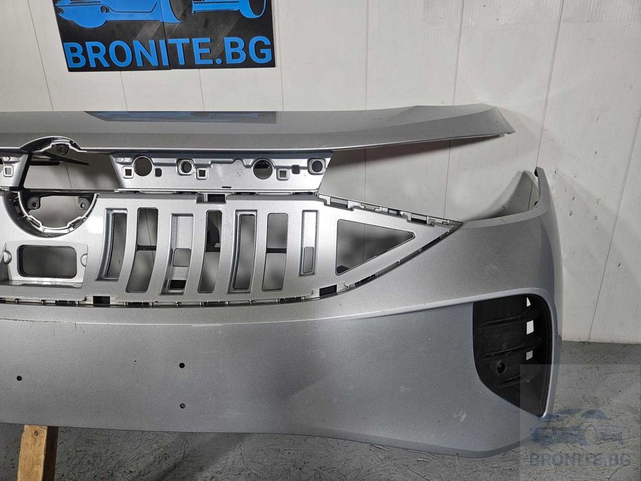 Предна броня VW ID4 Фолксваген ид 4 2020- 2бр