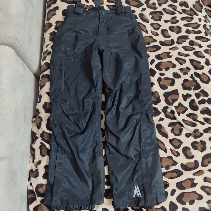 Pantaloni de ski  Crivit, 138- 140