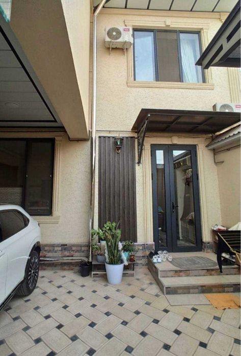 Продажа Евродома в Юнусабадском районе, 2-сотки (N 13073 )