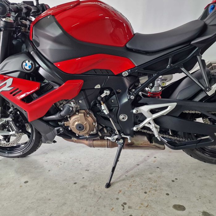 Motocicleta BMW S1000R ABS Superb | B41287 | motomus.ro