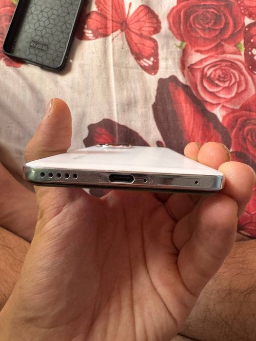 Honor 200 Ideal Tel