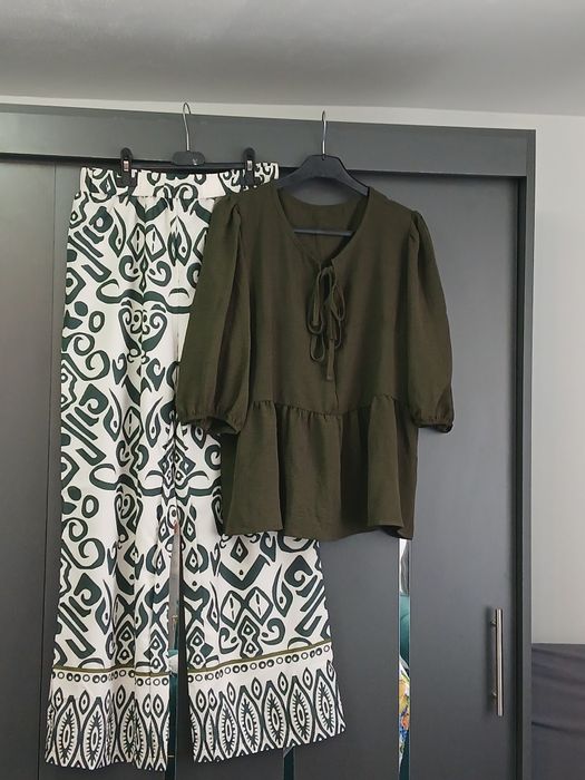 Compleu elegant de dama Marimea L