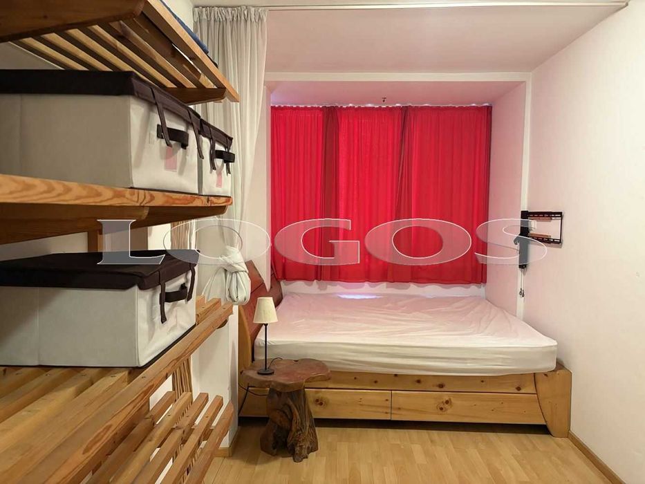 Дава се под наем Тристаен апартамент в Варна, Спортна зала - 86 кв.м за 663 € - Снимка #3