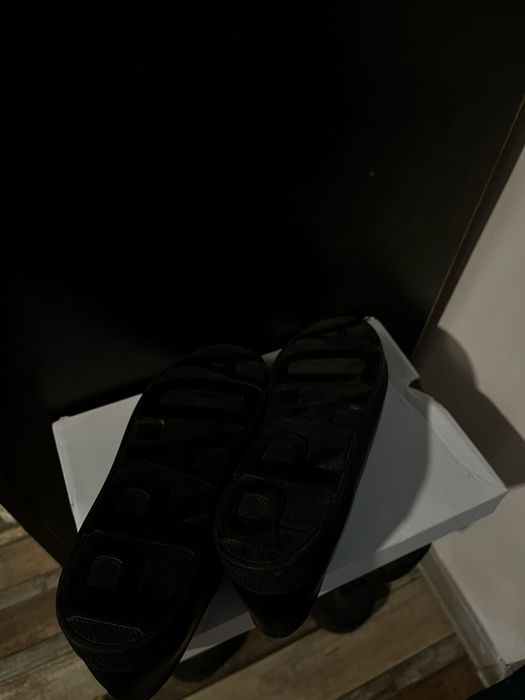 Pantofi prada negri
