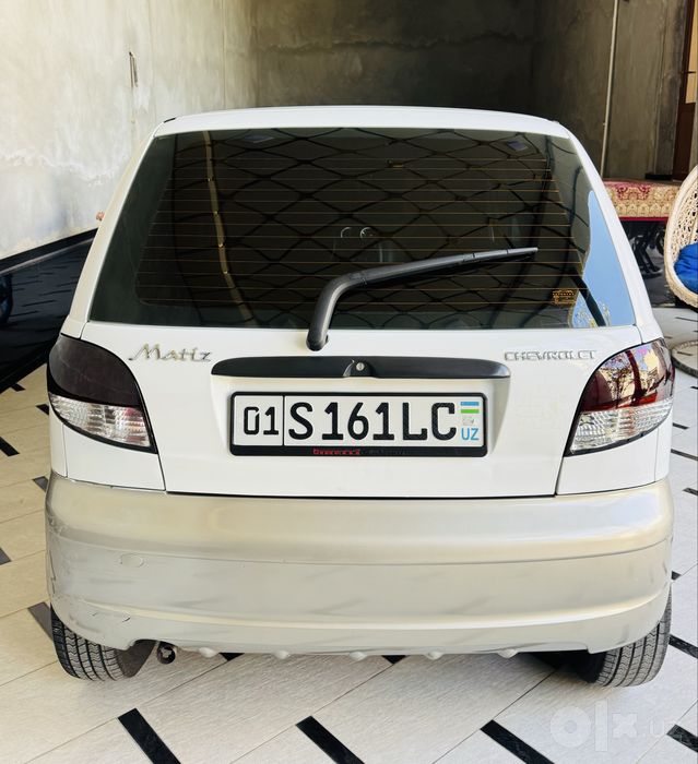 Matiz best 2012 yil srochni sotiladi gen buladi
