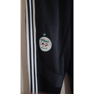 Pantaloni Fotbal Adidas,Negru-L