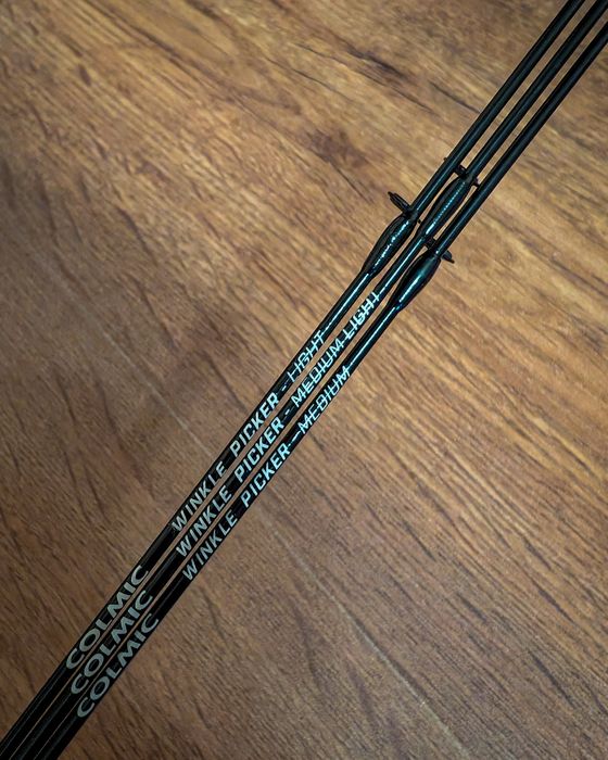 Lanseta Feeder Colmic Winkle Picker 2.7m 30g