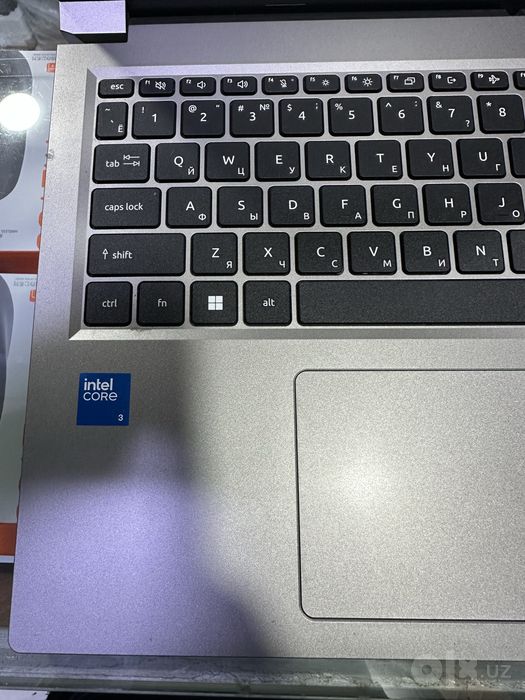 Acer i3 13 поколение  N355