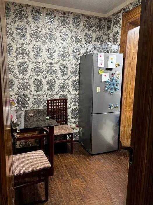 Продается 2-комнатная квартира, массив ТТЗ-2, ориентир Химчистка