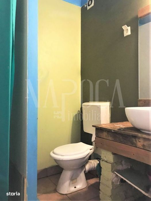 Apartament 5 camere de vanzare in Centru, Cluj Napoca — fotografia 3