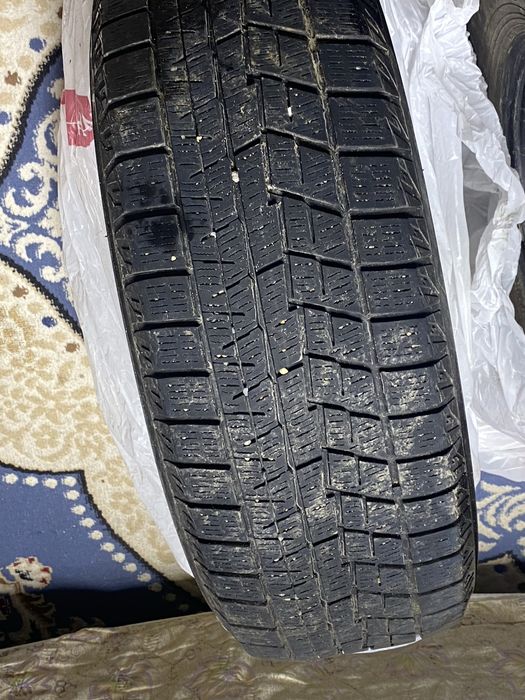 Шины на липучках три шины в наличий