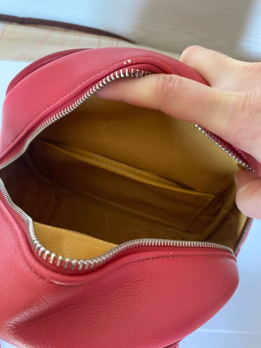 Розова раница DavidJones