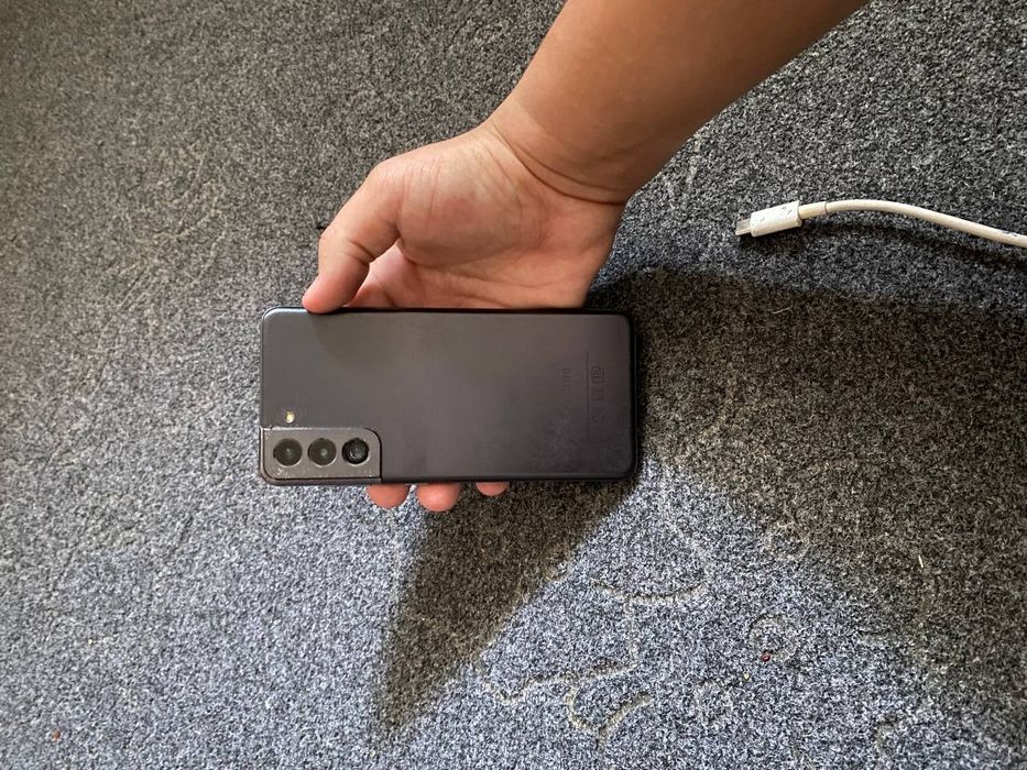 Samsung gallaxy s21 5G