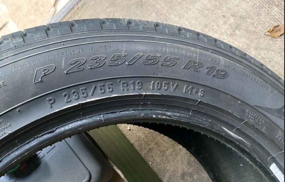 Гуми Pirelli Scorpion Verde