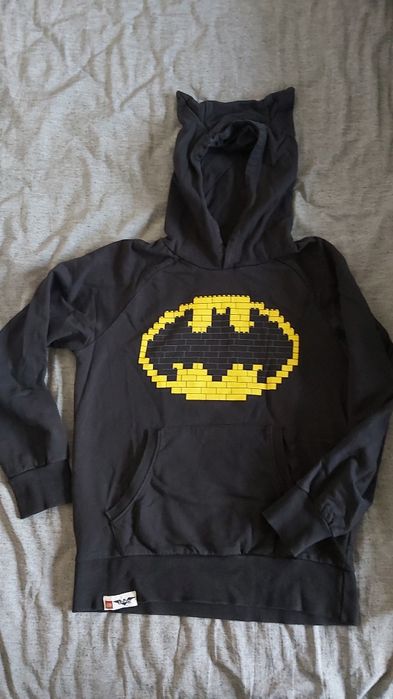 LEGO Batman суитчър