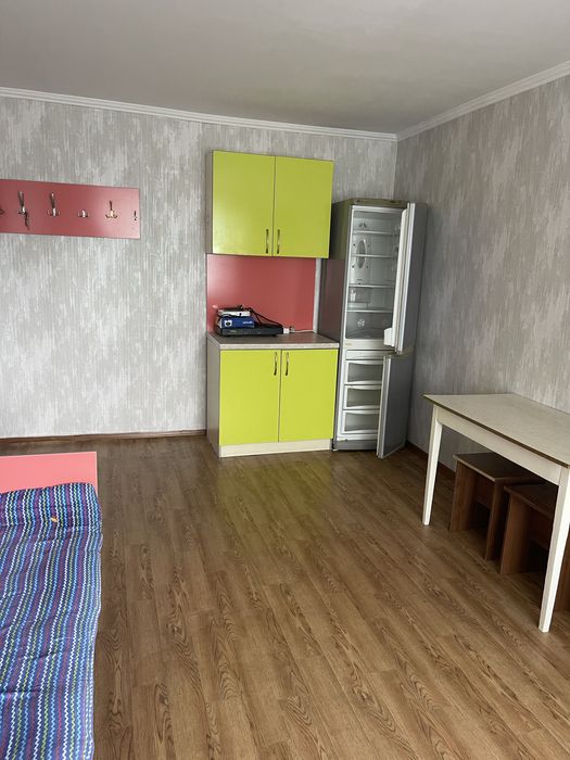 Сдаётся комната в общежитии