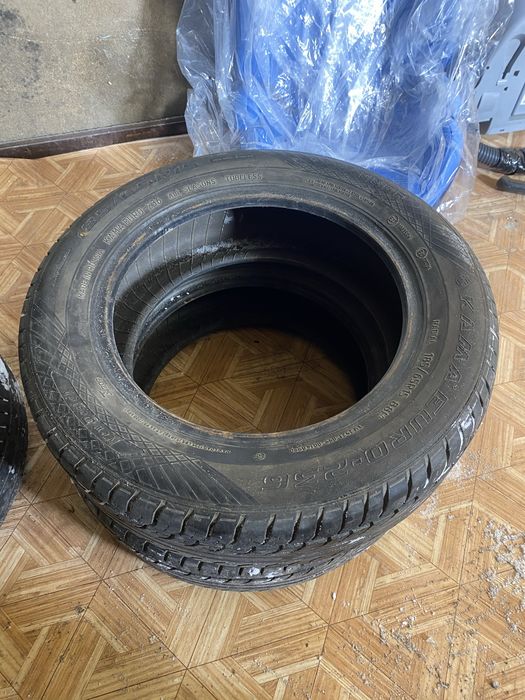 Резина r15 kama belshina