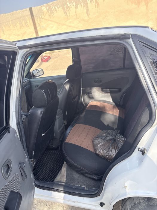 Нексия 1 с гарантие