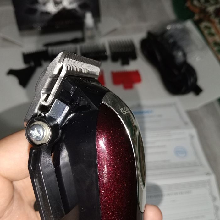 GEEMY professional HAIR