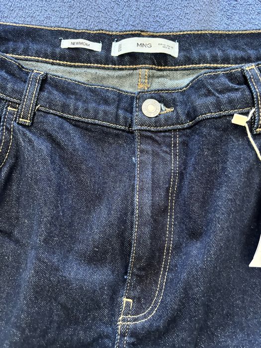 Джинсы Mango 58 р (еаропейский 52р)